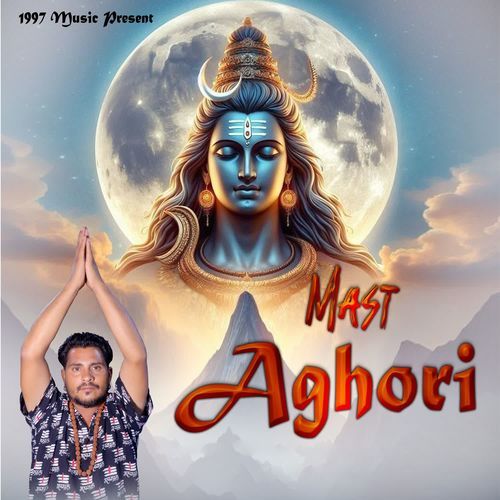 Mast Aghori