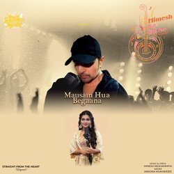 Mausam Hua Begaana-JQEKVAd,X1Q