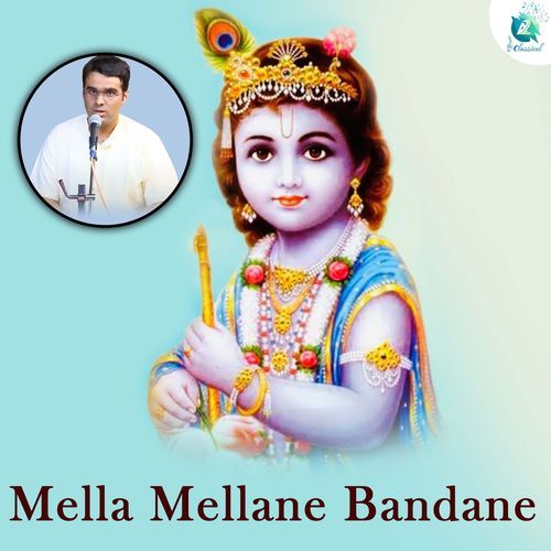 Mella Mellane Bandane