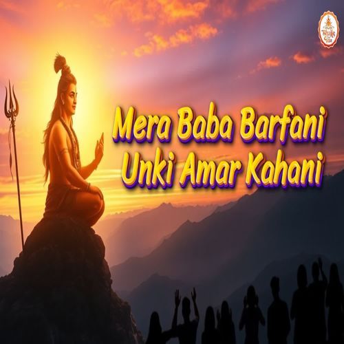 Mera Baba Barfani Unki Amar Kahani