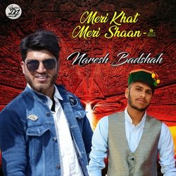 Meri Khat Meri Shaan-XQQJSUBBVVs