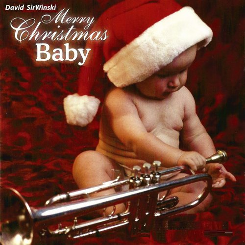 Rudolph the Red Nosed Reindeer Fun on Trumpet