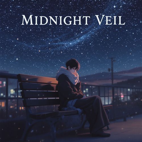 Gossamer Veil cover art
