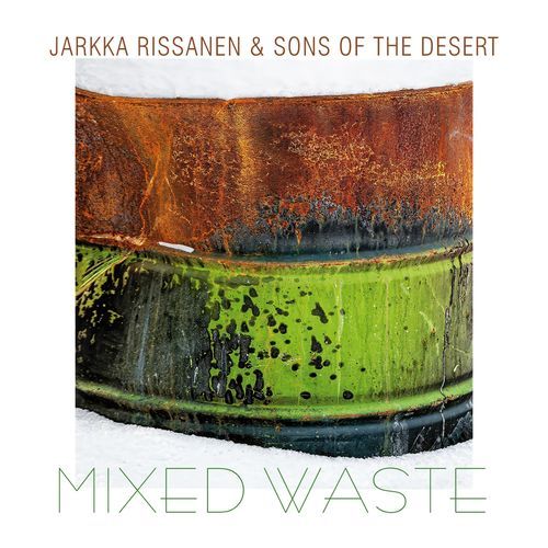 Mixed Waste