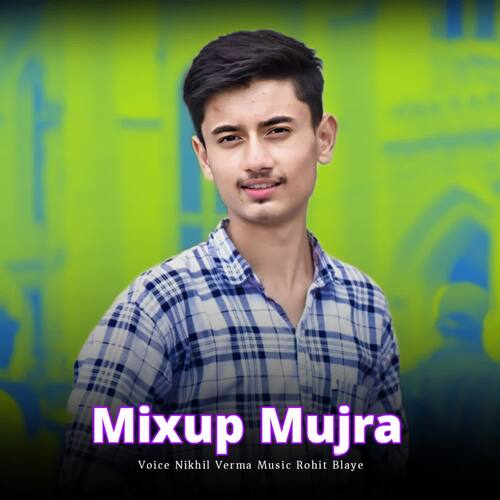 Mixup Mujra