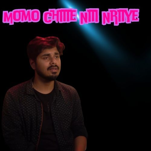 Momo Chitte Niti Nritye
