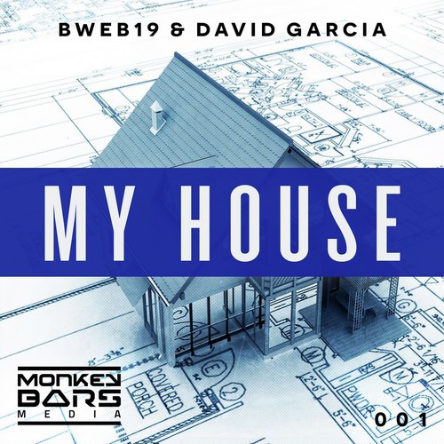 My House (Original Mix)