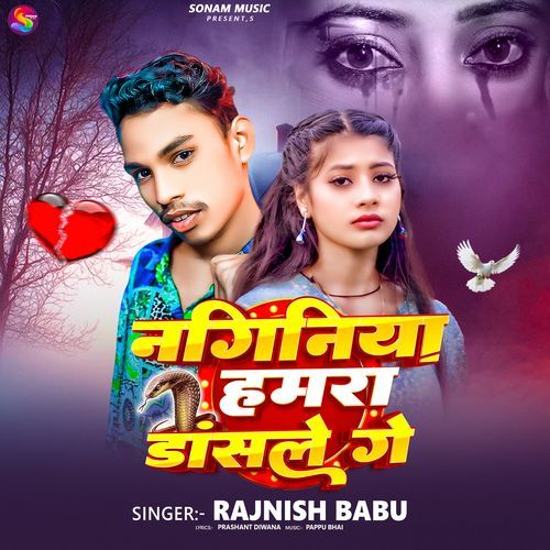 Naginiya Hamara Dasale Ge