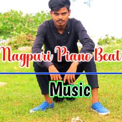 Nagpuri Piano Beat Music-JV86XCEEemM