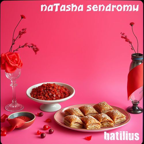 Natasha Sendromu cover art
