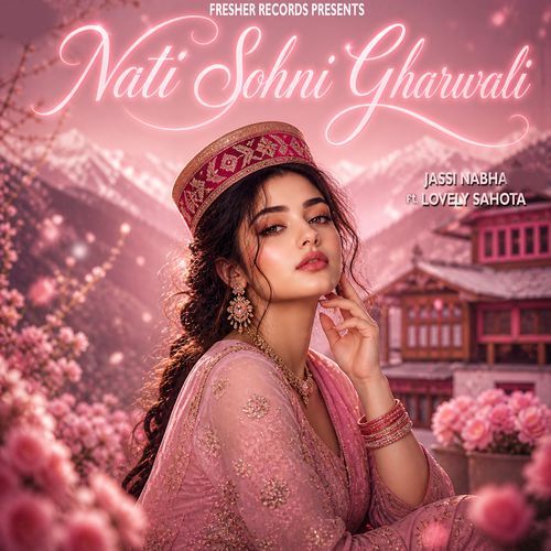 Nati Sohni Gharwali