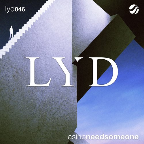 Need Someone (Original Mix)