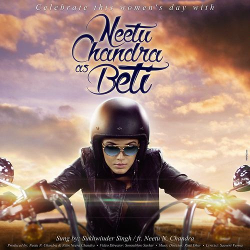 Neetu Chandra as Beti