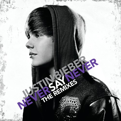 Never Say Never (Single Version)