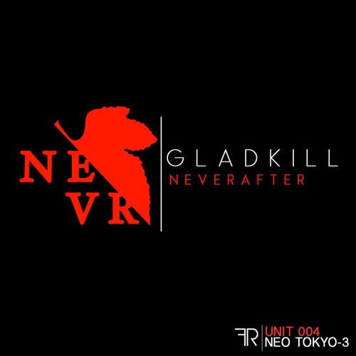 Neverafter cover art