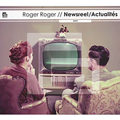 The Toilers cover art