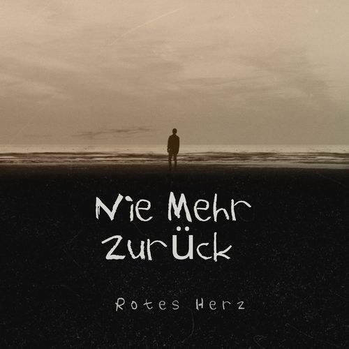 Nie Mehr Zurück cover art