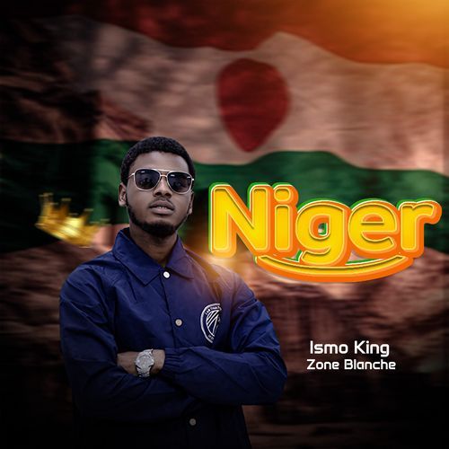 Niger cover art