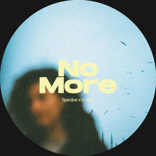 No More