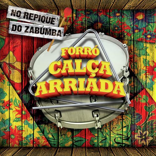 No Repique do Zabumba