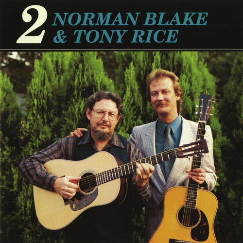 Norman Blake &amp; Tony Rice 2_poster_image