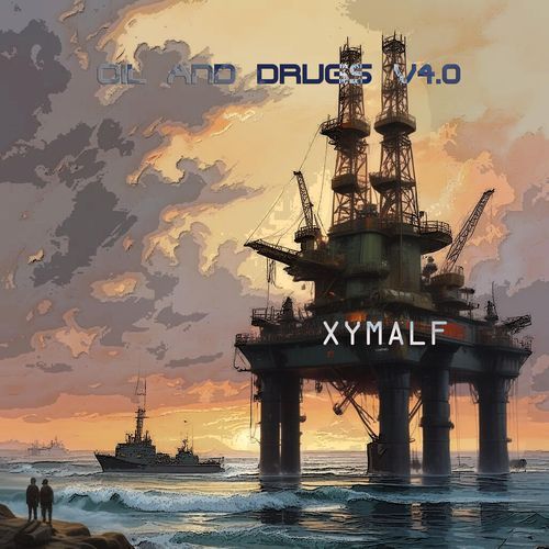 Oil and Drugs (V4.0) cover art