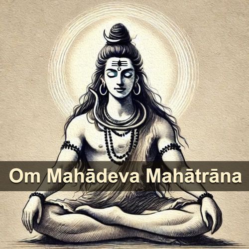Om Mahadev Mahatrana