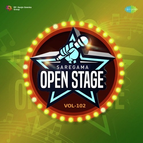 Open Stage Covers - Vol 102