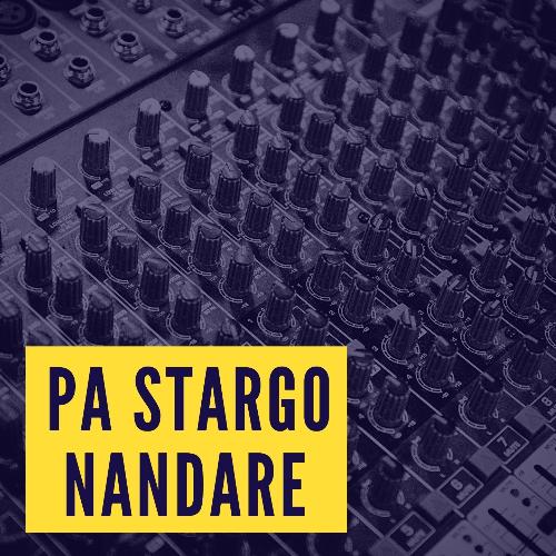 Pa Stargo Nandare