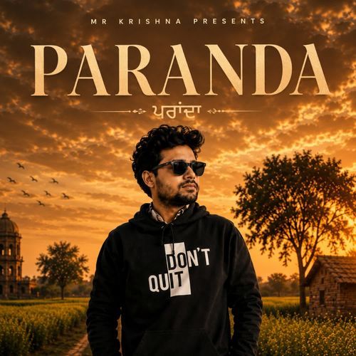 Paranda