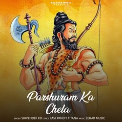 Parshuram Ka Chela-GQsOaTVgfng