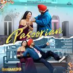 Pasoorian (From "Sardaar Ji 3")