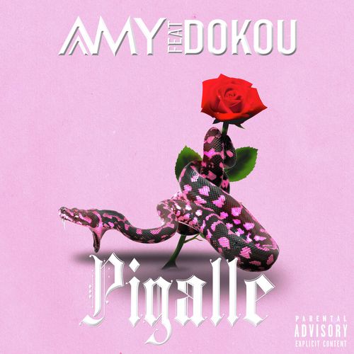 Pigalle (feat. Dokou) cover art