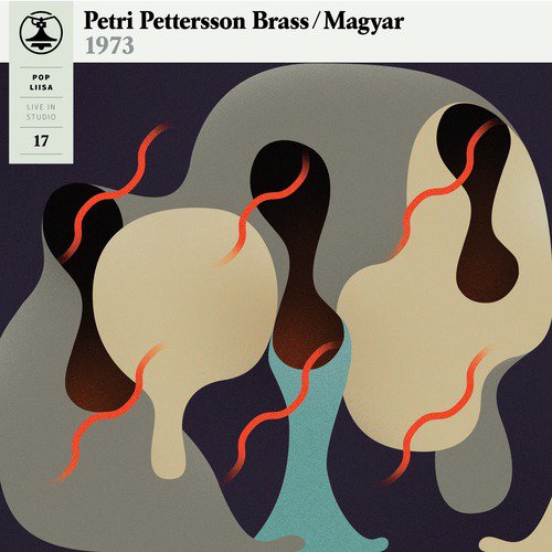 Pop-Liisa 17 - Live at Liisankatu Studios, Helsinki, February 6th 1973