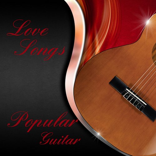 Popular Guitar Love Songs