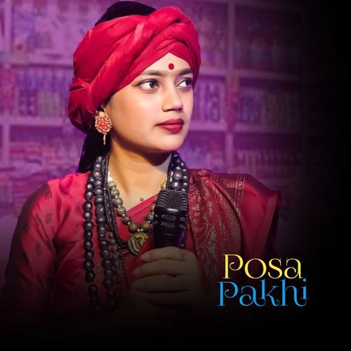 Posha Pakhi