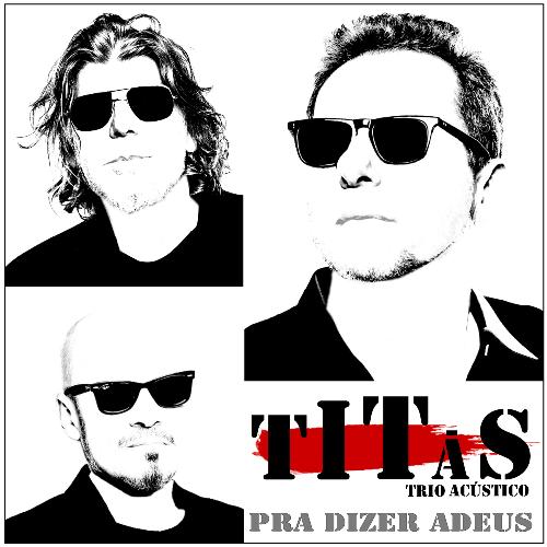 Pra Dizer Adeus (Trio Acústico)_poster_image