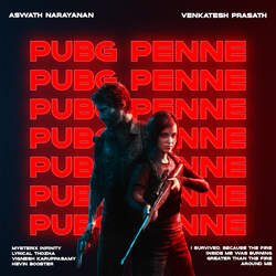 Pubg Penne (feat. Aswath Narayanan, Lyrical Thozha)-PzJTfRFcUHk