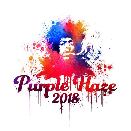 Purple Haze 2018