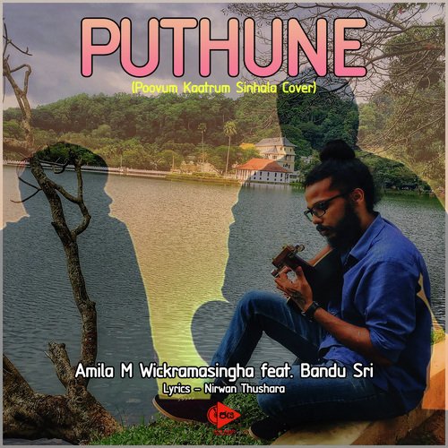 Puthune cover art