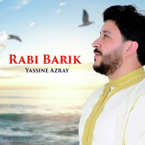 Rabi Barik
