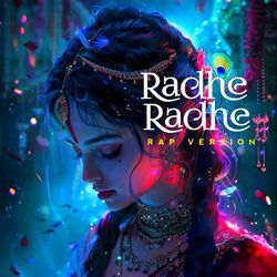 Radhe Radhe Rap Version-CQs7YRVzQH8