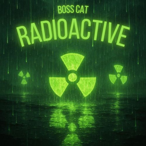 Radioactive