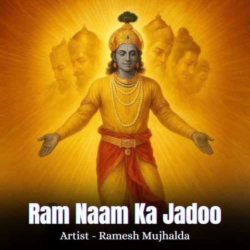 Ram Naam Ka Jadoo