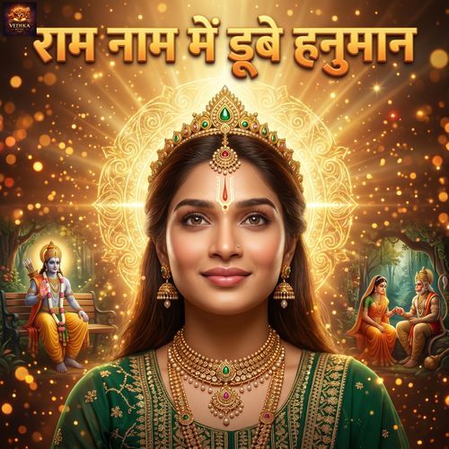 Ram Naam Me Dube Hanuman