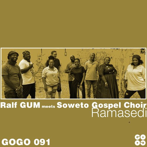 Ramasedi (Ralf Gum Radio Edit)