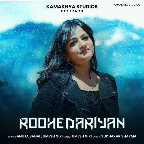 Roohedariyan