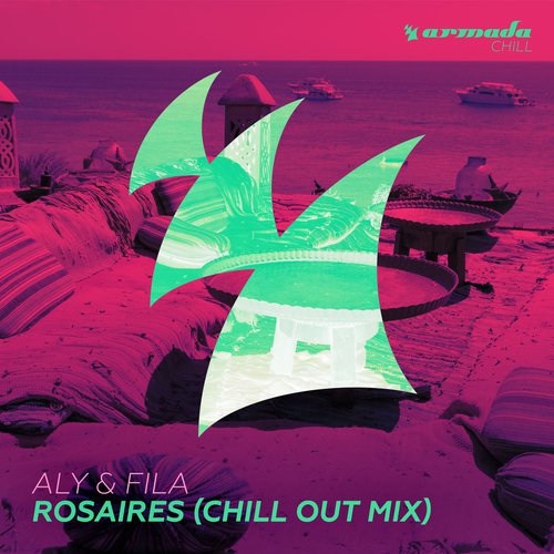 Rosaires (Chill Out Mix)_poster_image