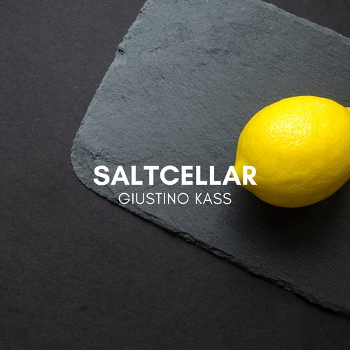 Grassier cover art