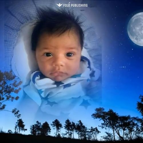 Samuel cover art